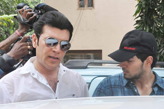 Jiah Khan suicide case: Suraj Pancholi's judicial custody ends today